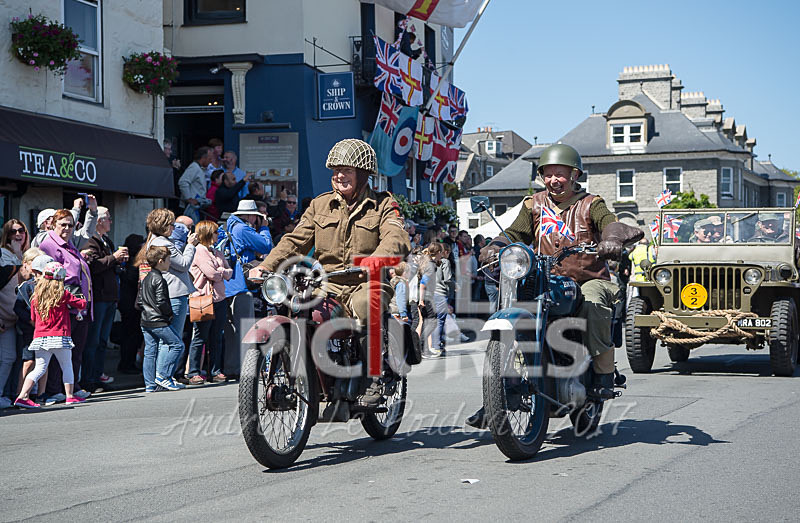 Lib Day 2017 Cavalcade-23 - THE 2017 HISTORIC CAVALCADE