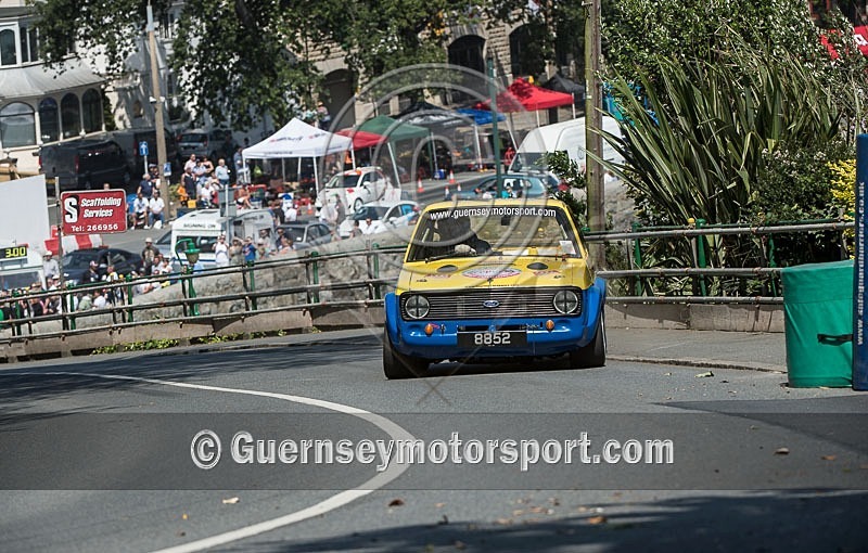 Guernsey National Hill Climb_2013_Car-22 - GUERNSEY NATIONAL 2013 - CARS