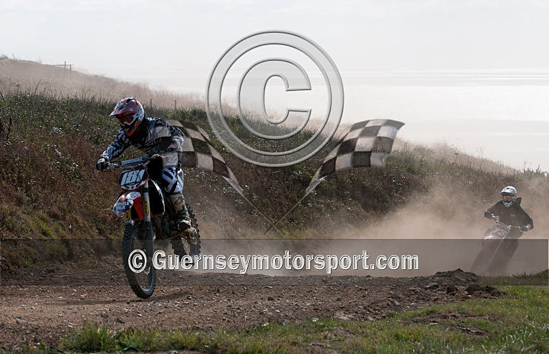 MX Training-136 - MOTO-X PRACTICE DAY 2010