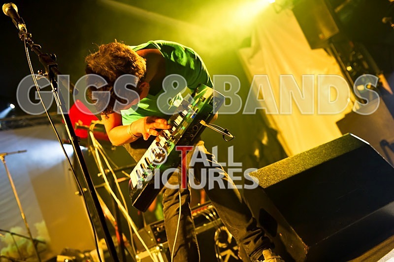 Concrete Disco-17 - CONCRETE DISCO