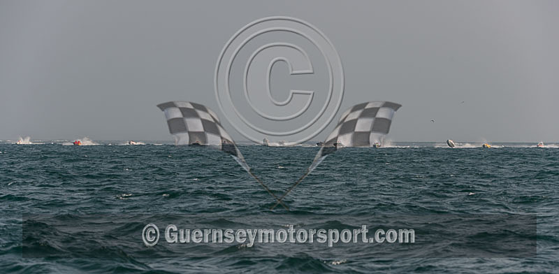 Worlds Powerboats_2014_Race-2-216 - UIM CLASS 3A & 3B WORLD OFFSHORE CHAMPIONSHIP_RACE-2