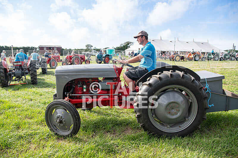 Guernsey Agricultural Show 2021-263 - GUERNSEY AGRICULTURAL SHOW 2021