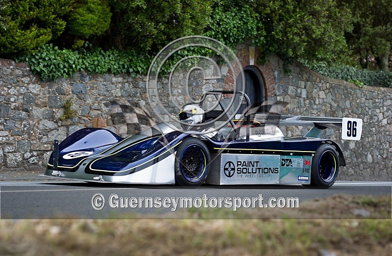 GKMC Hill Climb_30-05-11_Car-109 - CARS 2011-05-30