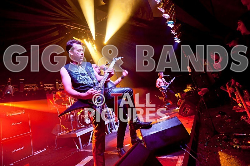 Nemesis-243 - NEMESIS