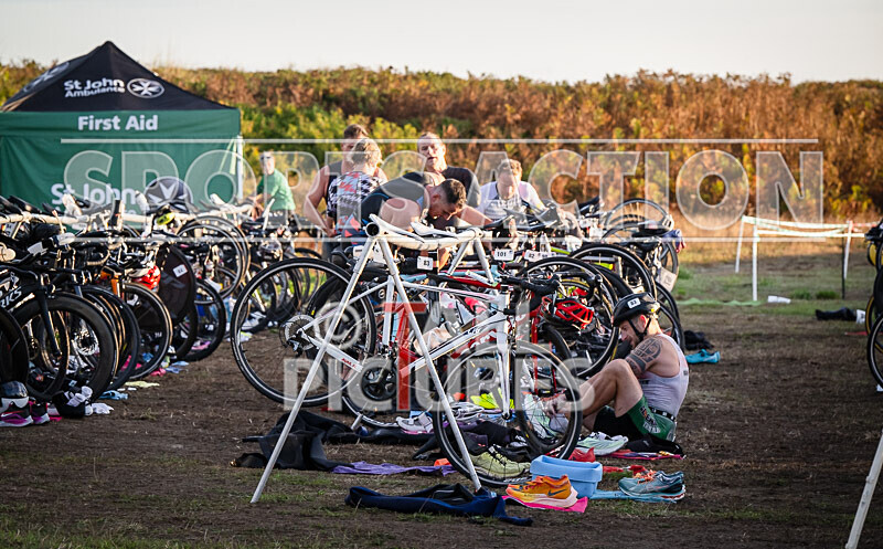 Granite Man 2022-116 - GRANITEMAN TRIATHLON 2022