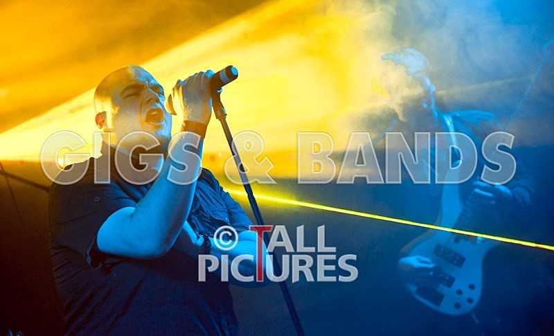 Dead Wing-58 - DEAD WING at RoA-7