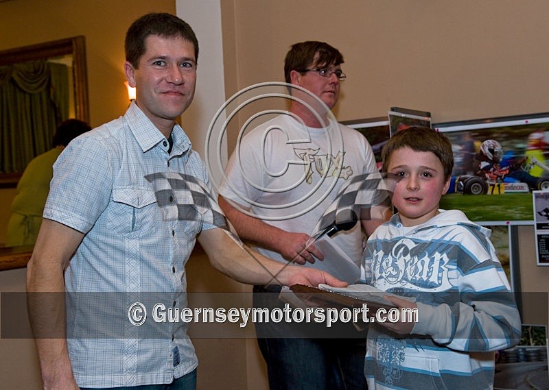 Moto-X 25th-79 - PODIUMS PRESENTATIONS EVENTS - 2009