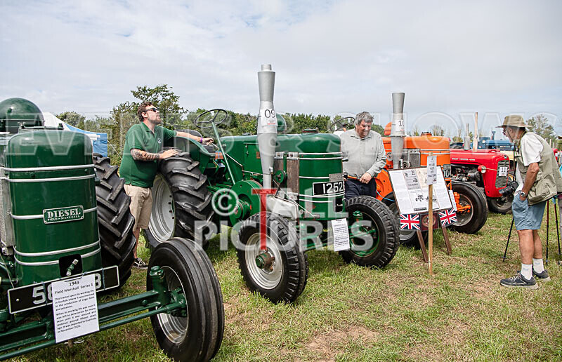 Guernsey Agricultural Show 2021-80 - GUERNSEY AGRICULTURAL SHOW 2021