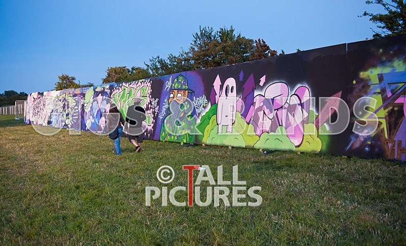 Guernsey Festival Scene-59 - THE GUERNSEY FESTIVAL ATMOSPHERE AND SCENE