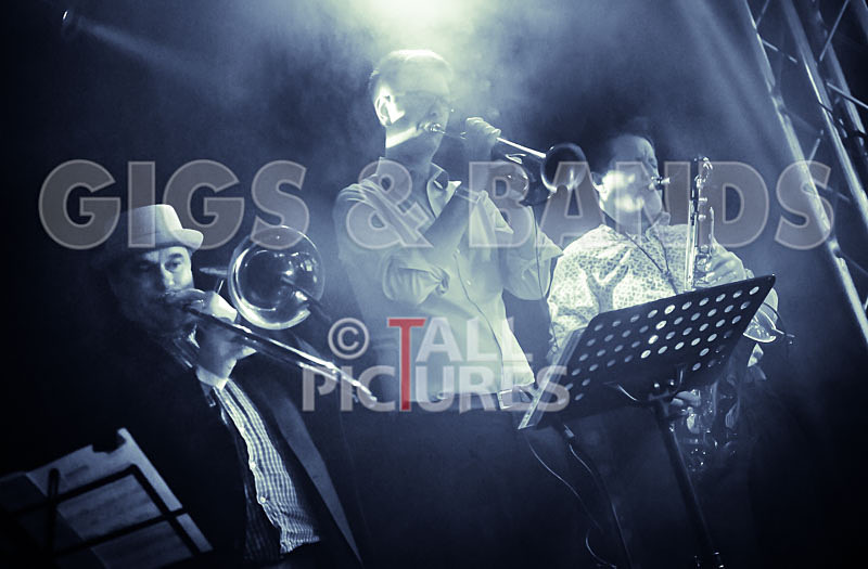 King Rat  the Soul Cats-357 - KING RAT AND THE SOUL CATS