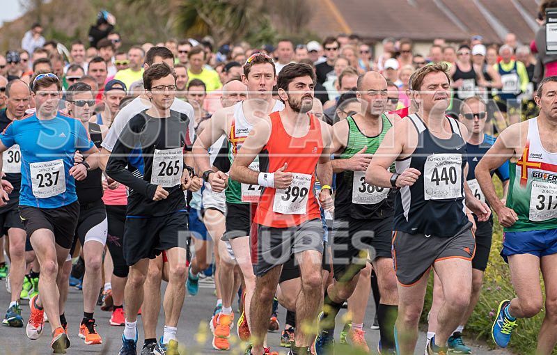 Lib Day 2017 Seven Mile Run-2 - LIB DAY SEVEN MILE ROAD RUN 2017