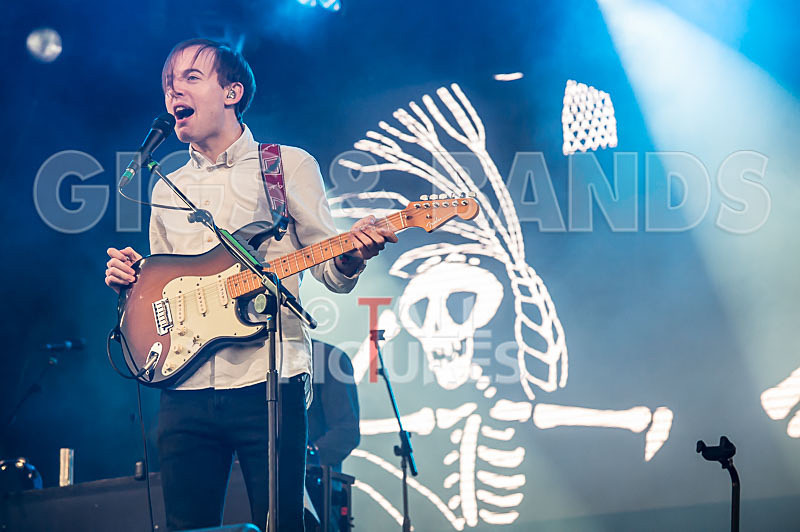 Bombay Bicycle Club-58 - BOMBAY BICYCLE CLUB