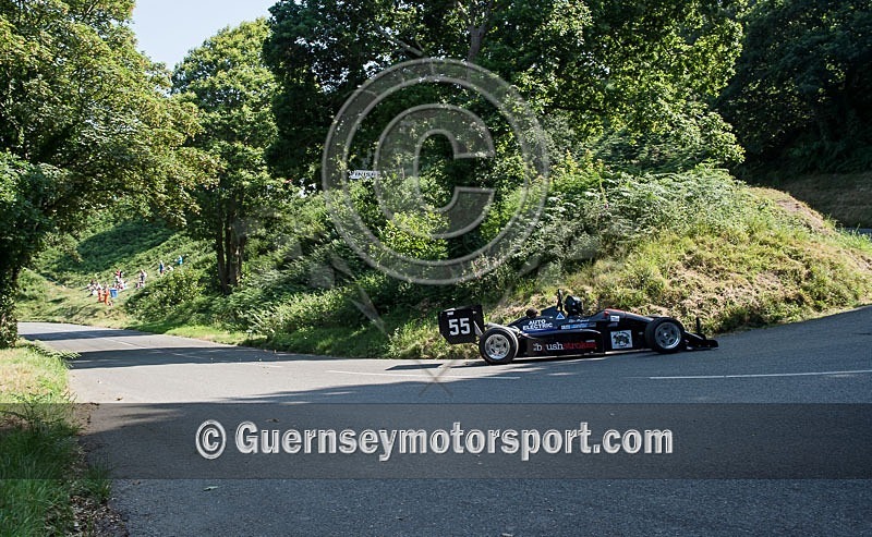 Jersey National Hill Climb_2013_Car-157 - JERSEY NATIONAL 2013 - CARS