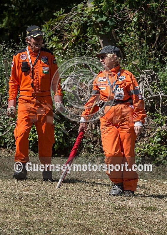 Guernsey National Hill Climb_2013_Atmosphere-15 - GUERNSEY NATIONAL 2013 - ATMOSPHERE & PODIUM