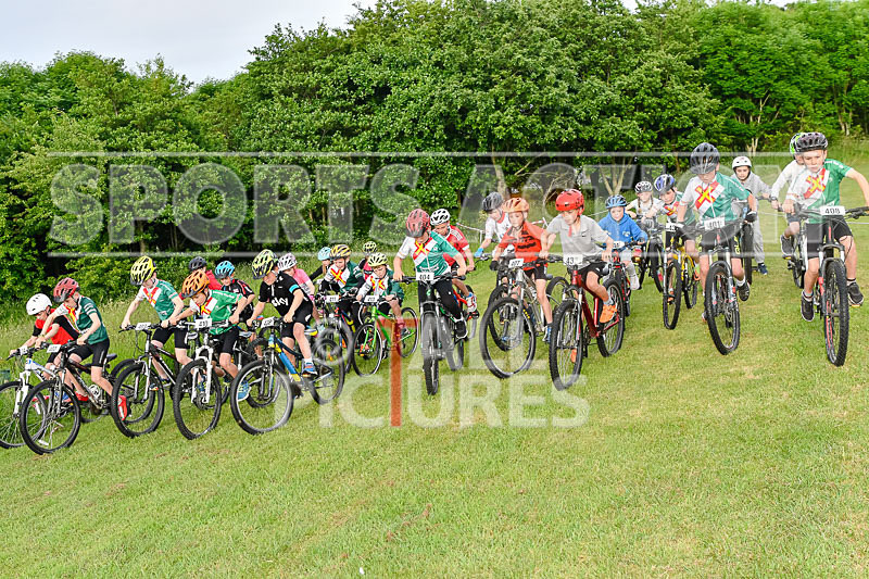 Delancey Flyers-21 - DELANCEY FLYERS