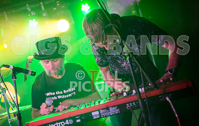 Thee Jenerators-494 - THEE JENERATORS