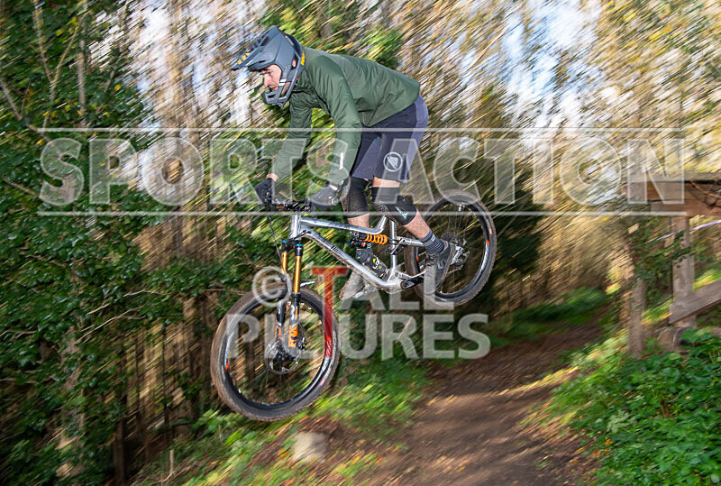 MTB Downhill_21-11-2021-58 - MTB WINTER 2021 DOWNHILL SERIES_RACE 1