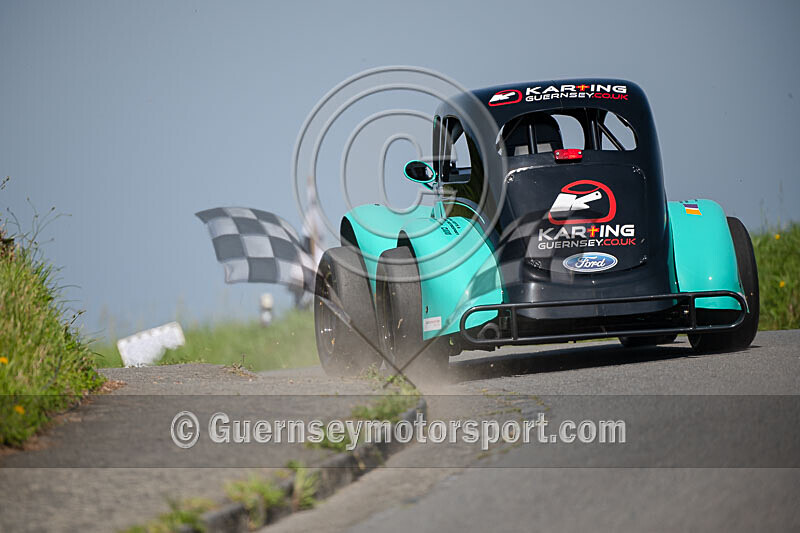 Reservoir Speed Event_2019-1 - RESERVOIR SPEED EVENT 2019