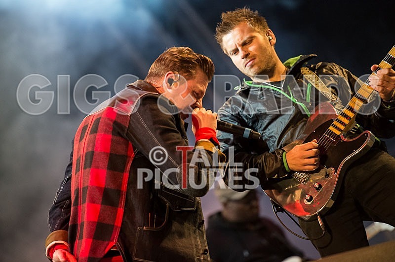 Professor Green-34 - PROFESSOR GREEN