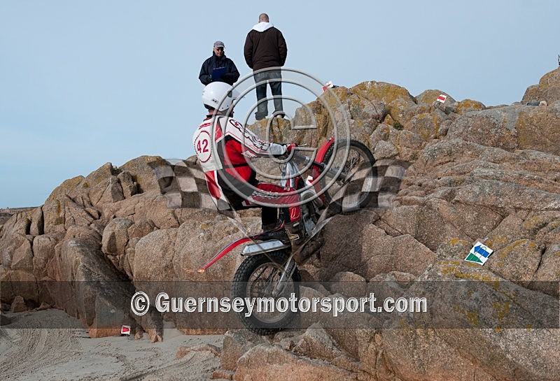 Two Day-78 - 2009 2-DAY TRIALS