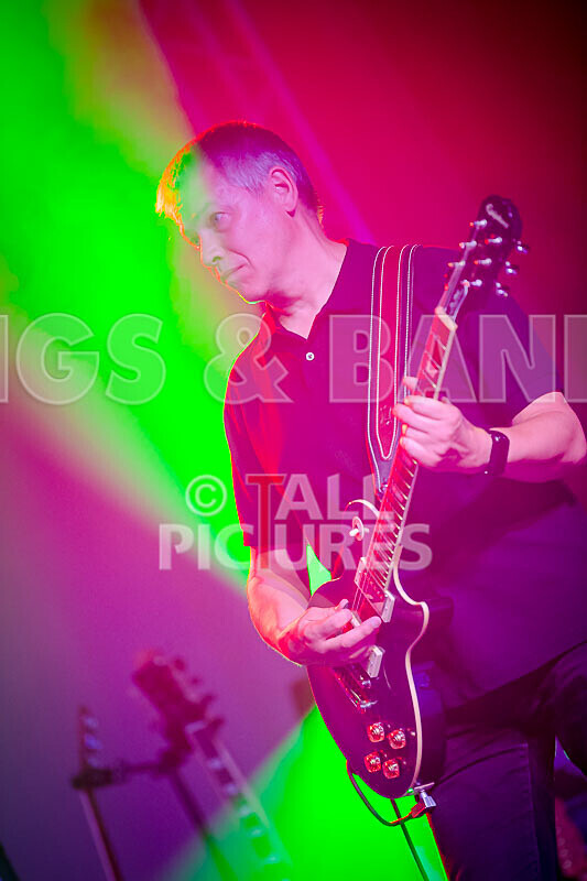 The Medical Specialist Group-40 - SoPM CORPORATE BATTLE OF THE BANDS_MEDICAL SPECIALIST GROUP