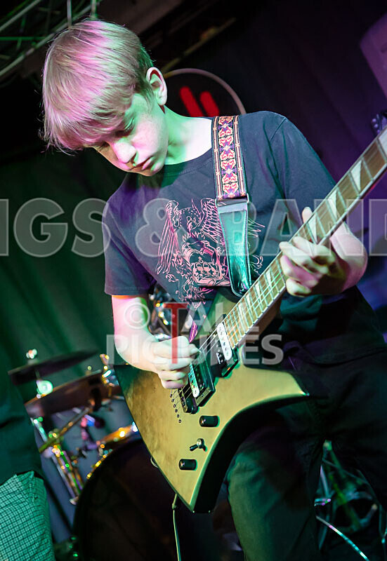 Chinese Gong-20 - CHINESE GONG