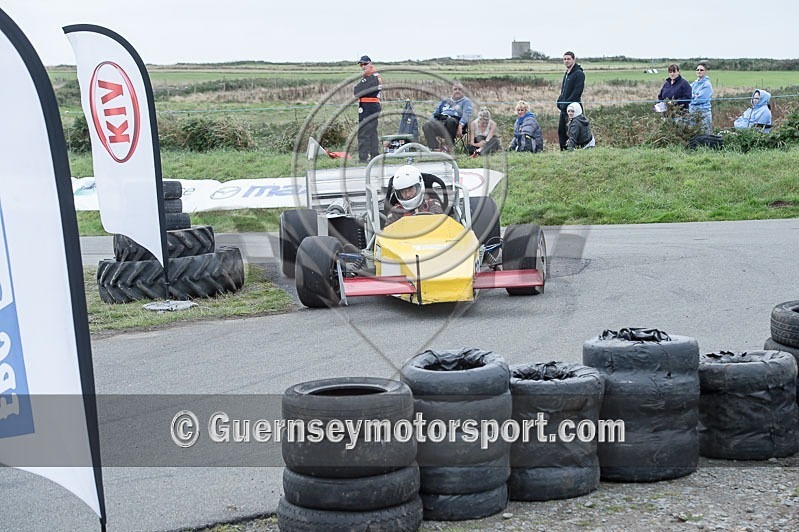 Alderney Airport Car_2013-138 - ALDERNEY AIRPORT SPEED EVENT 2013 - CARS