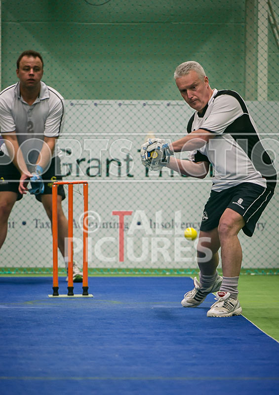 ICG Cricket-8 - ICG GRANT THORTON INDOOR CRICKET CHAMPIONSHIP
