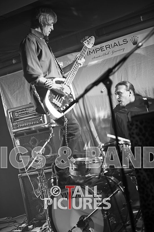 Thee Jenerators-234 - THEE JENERATORS