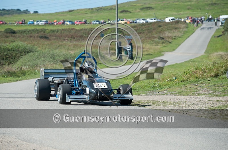 Alderney Sprint_2011_Car-22 - ALDERNEY SPRINT 2011 - CARS
