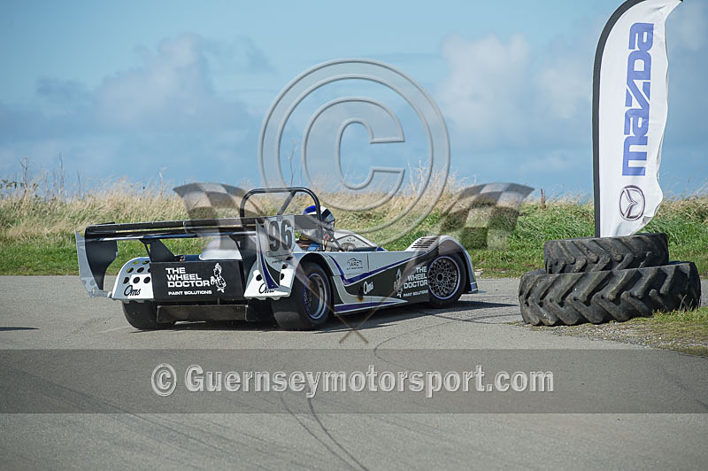Alderney Airport_2015_CAR-142 - ALDERNEY AIRPORT SPEED EVENT 2015 - CARS