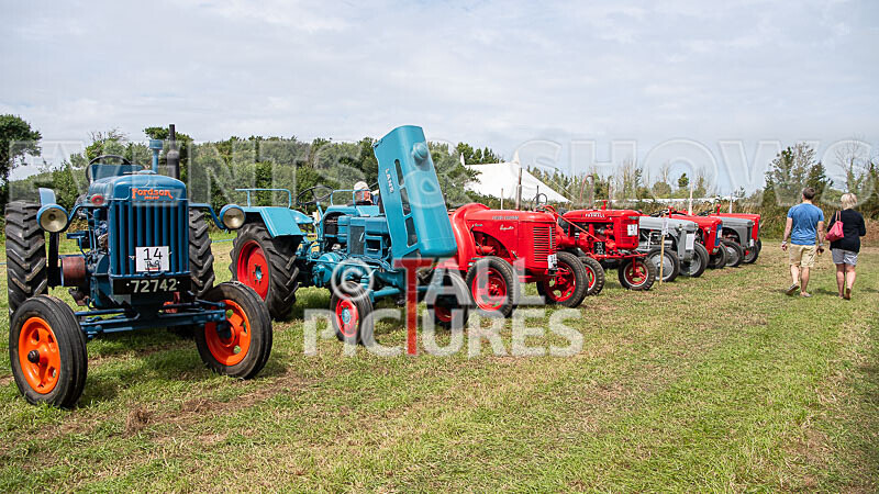 Guernsey Agricultural Show 2021-81 - GUERNSEY AGRICULTURAL SHOW 2021
