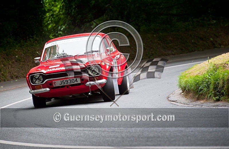 GKMC Hill Climb_30-05-11_Car-187 - CARS 2011-05-30