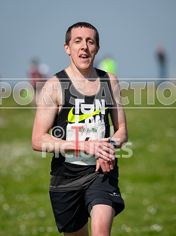 Easter 2022 Full Course Cross Country-13 - KEITH FALLA MEMORIAL XC 2022