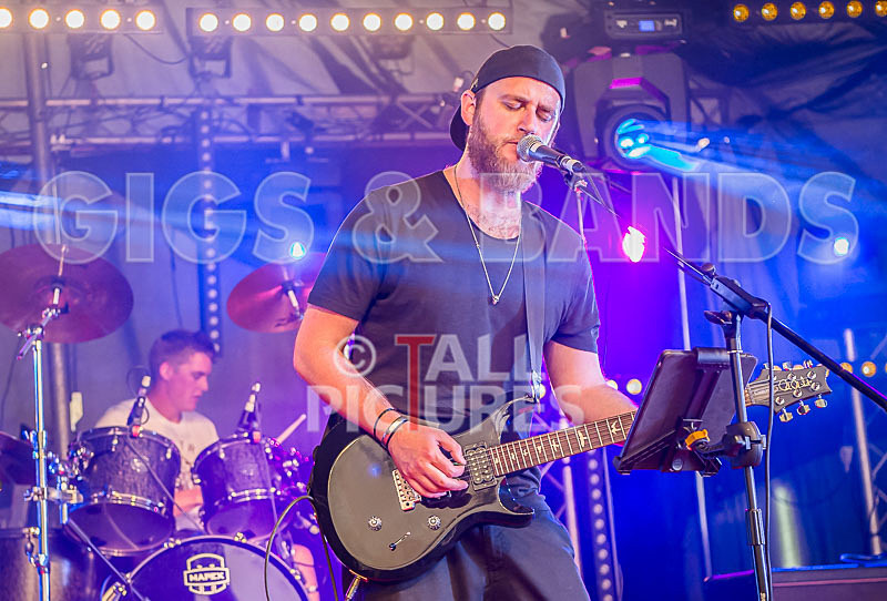 Black Smith-11 - BLACK SMITH