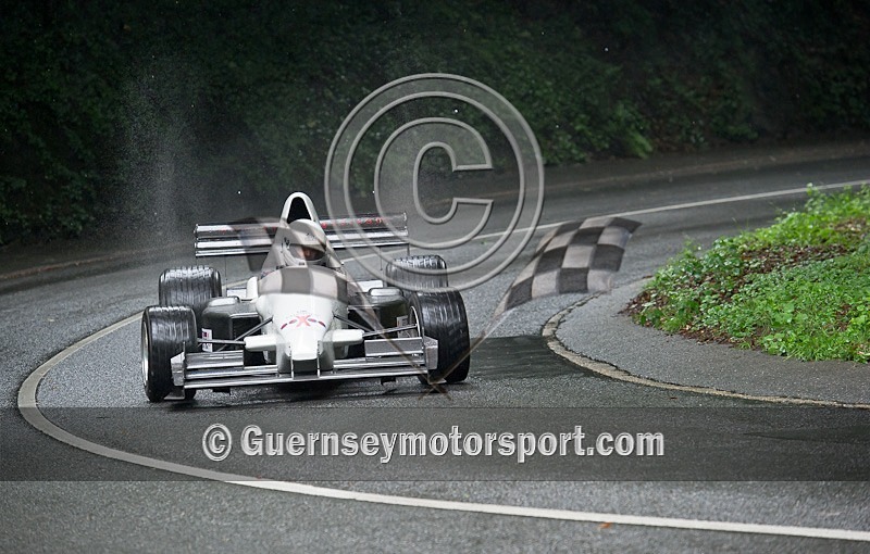 MSA National Hill Climb_2011_Car-66 - GUERNSEY MSA NATIONAL 2011 - CARS