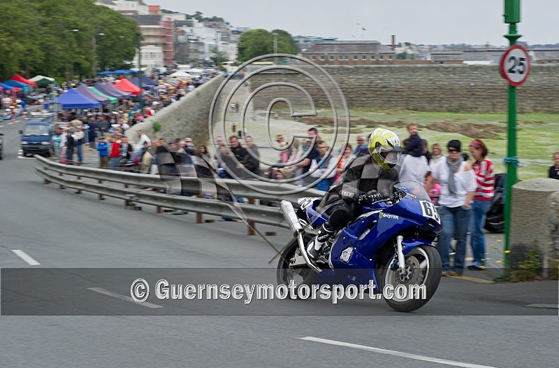 GKMC Hill Climb_30-05-11_Bike-68 - BIKES 2011-05-30