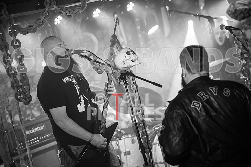 Byzanthian Neckbeard-148 - BYZANTHIAN NECKBEARD