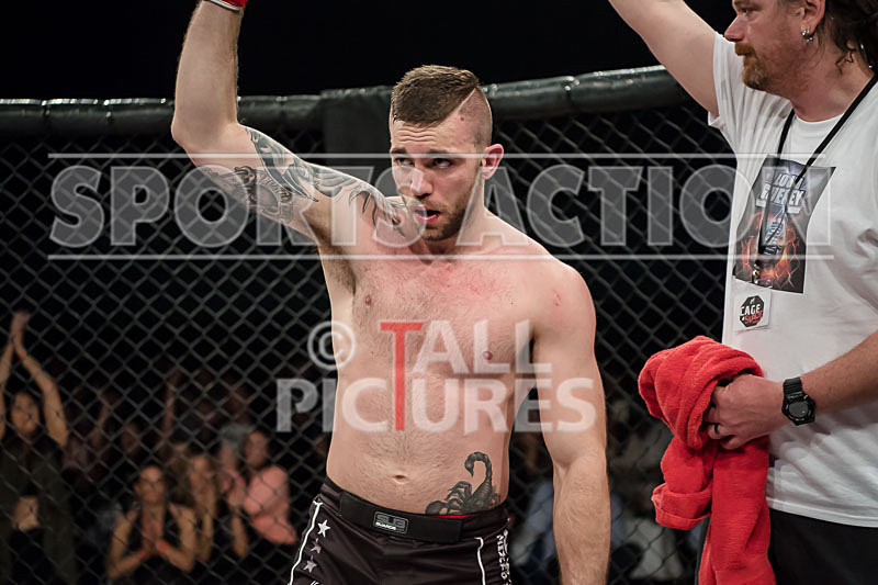 Lucas Brand v Josh Ozanne-57 - BOUT-10 Lucas Brand v Josh Ozanne