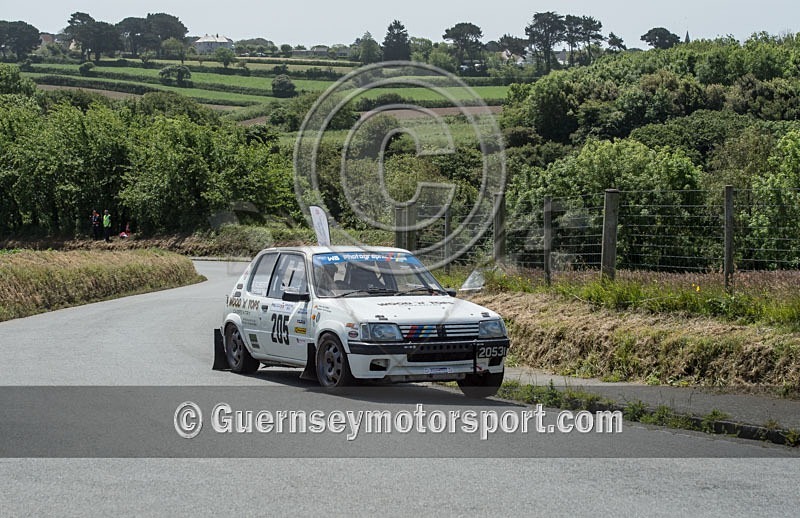 Reservoir Speed Event_2013-Car-142 - RESERVOIR SPEED EVENT 2013 - CARS