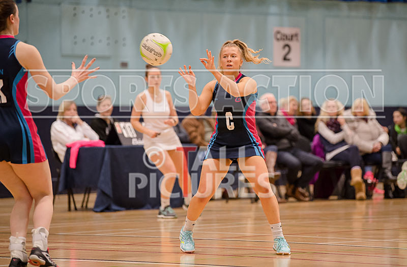 Netball_Panthers v Swans-10 - PANTHERS v SWAN