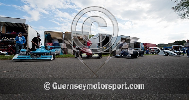 Alderney Hill Climb_2011_Car-6 - ALDERNEY HILL CLIMB 2011 - CARS