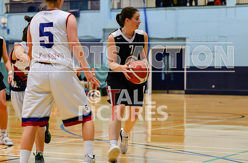 Ravenscroft v Praxis Pumas-61 - RAVENSCROFT v PRAXIS PUMAS