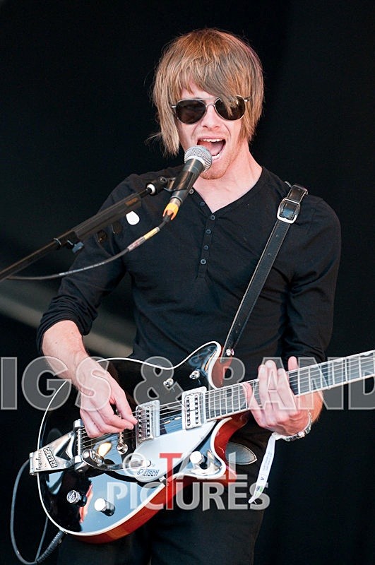 Black Stats-2 - BLACK STATS