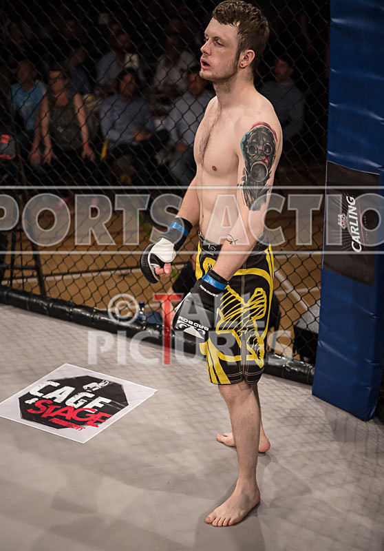 Steve Birkett v Tom Schmeidhuber-31 - BOUT-9 Steve Birkett v Tom Schmeidhuber