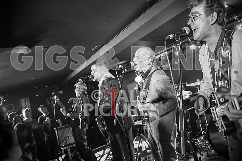 The Blockheads-71 - THE BLOCKHEADS