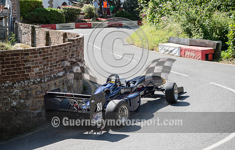 Jersey National_2016_CAR-58 - JERSEY NATIONAL 2016 - CARS