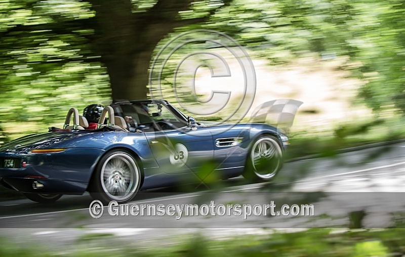 Charity Hill Climb_2012-79 - HERITAGE CHARITY HILL CLIMB 2012
