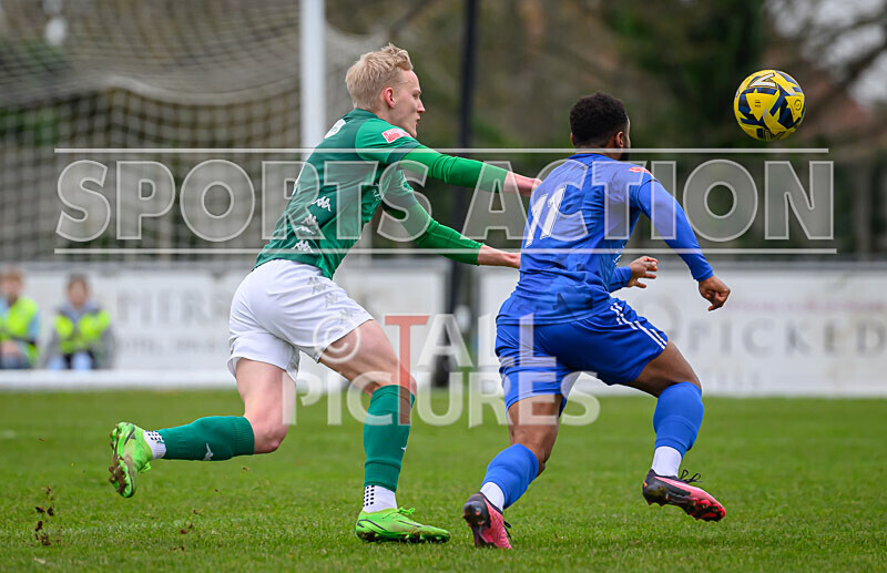 GFC v Marlow_2023-25 - GFC v MARLOW