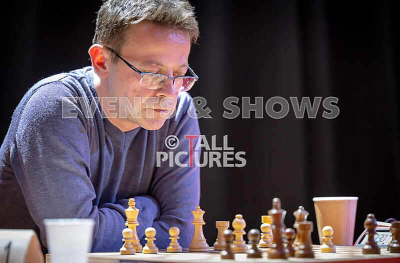 Guernsey Chess Festival 2022-87 - THE 46th GUERNSEY INTERNATIONAL CHESS FESTIVAL
